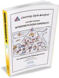  Lernstil Interpretations Handbuch